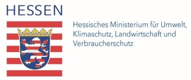 Logo Hessisches Ministerium für Klimaschutz, Landwirtschaft und Verbraucherschutz