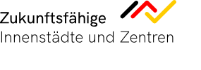 Logo Förderprogramm